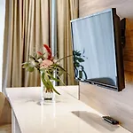 Haus Am Luxury Hs 228 B 아파트