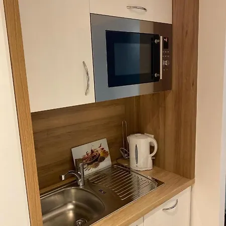 Haus Am Luxury Hs 228 B *