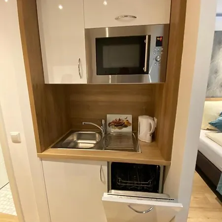 Haus Am Luxury Hs 228 B *