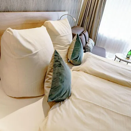 Haus Am Luxury Hs 228 B Daire