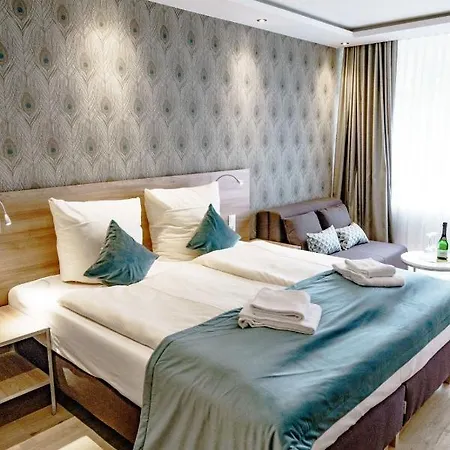 Haus Am Luxury Hs 228 B * Goslar