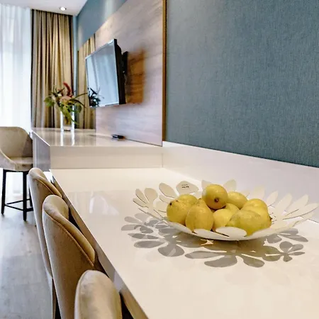 Haus Am Luxury Hs 228 B Lejlighed Goslar