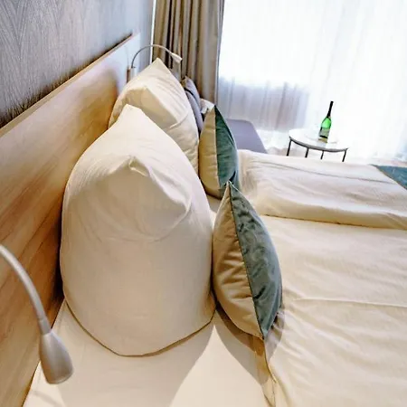 Lejlighed Haus Am Luxury Hs 228 B *