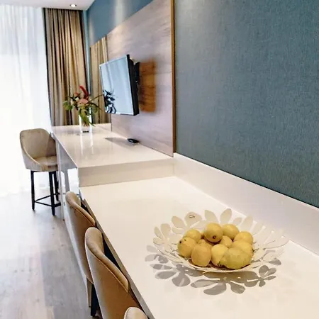 Lejlighed Haus Am Luxury Hs 228 B Goslar