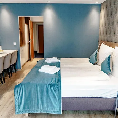 Haus Am Luxury Hs 228 B *