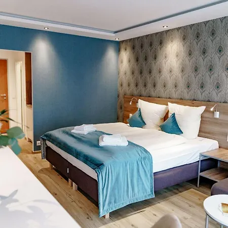 Haus Am Luxury Hs 228 B