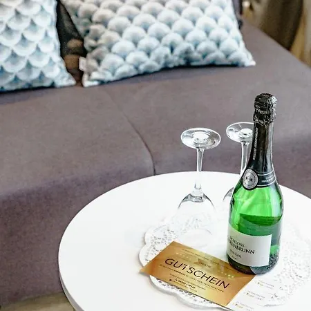 Lejlighed Haus Am Luxury Hs 228 B *