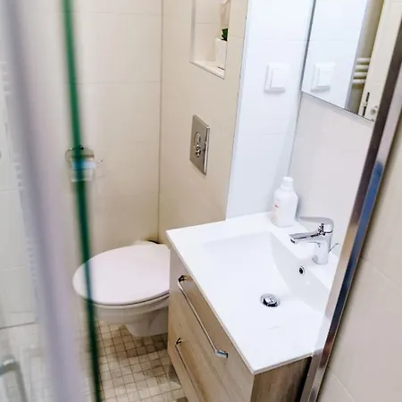 Lejlighed Haus Am Luxury Hs 228 B