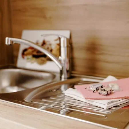 Lejlighed Haus Am Luxury Hs 228 B