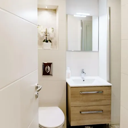 Haus Am Luxury Hs 228 B