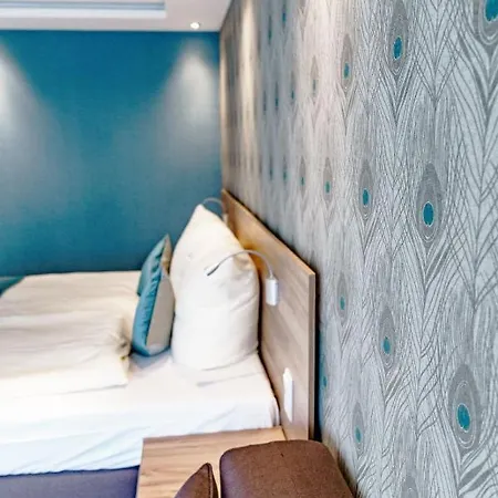 Haus Am Luxury Hs 228 B *