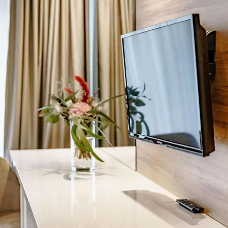 Haus Am Luxury Hs 228 B Apartament