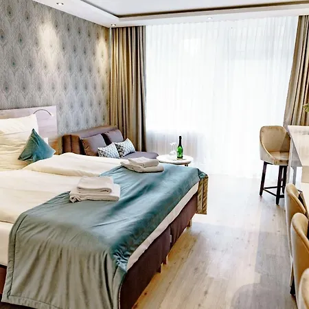 Haus Am Luxury Hs 228 B