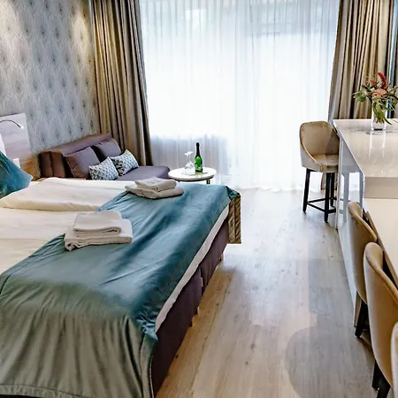 Lejlighed Haus Am Luxury Hs 228 B