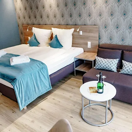 Daire Haus Am Luxury Hs 228 B Goslar