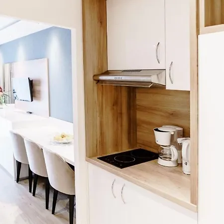 Haus Am Luxury Hs 228 B *