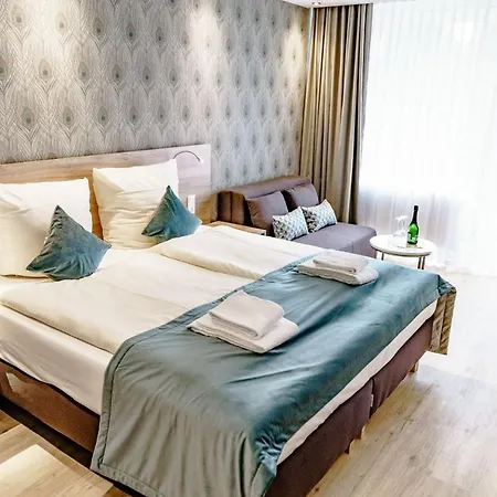 Haus Am Luxury Hs 228 B Lejlighed Goslar