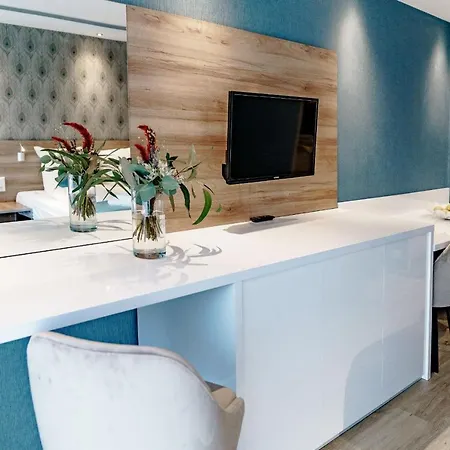 Haus Am Luxury Hs 228 B