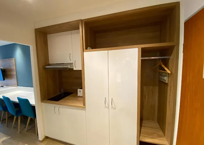 Haus Am Luxury Hs 228 B