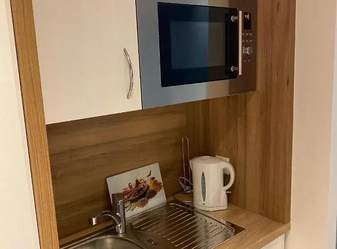 Haus Am Luxury Hs 228 B *