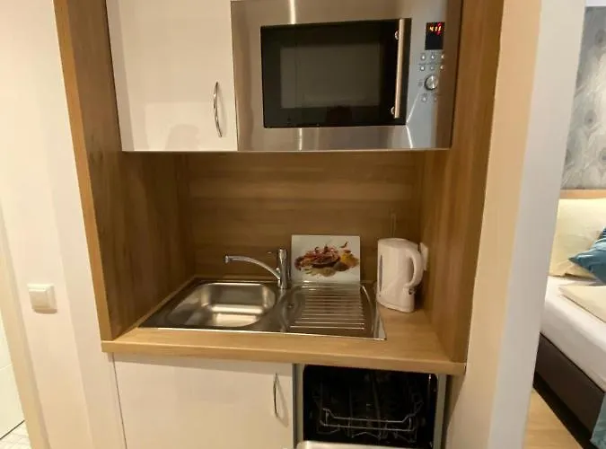 Haus Am Luxury Hs 228 B *