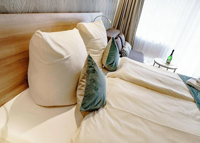 Haus Am Luxury Hs 228 B 公寓