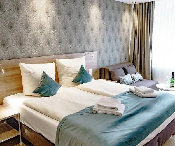 Haus Am Luxury Hs 228 B * 戈斯拉尔