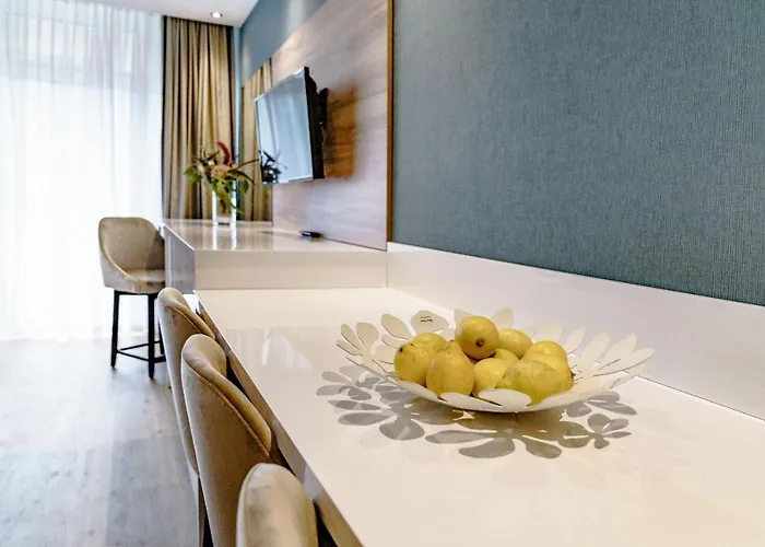 Haus Am Luxury Hs 228 B 公寓 戈斯拉尔