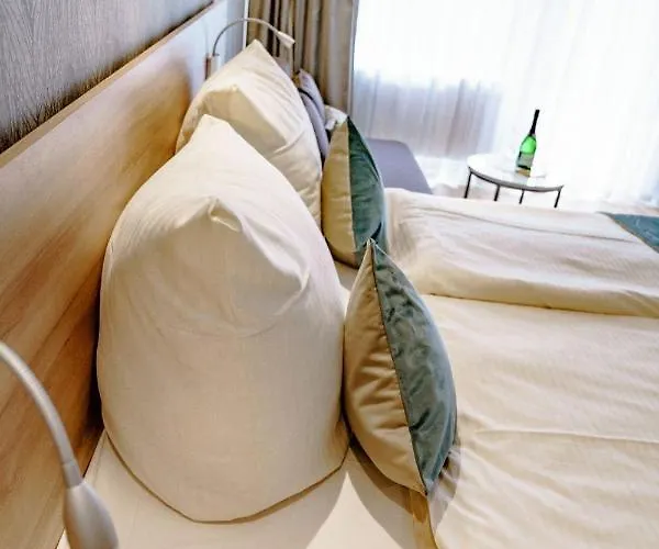 公寓 Haus Am Luxury Hs 228 B *