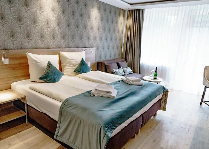 Haus Am Luxury Hs 228 B Apartment *