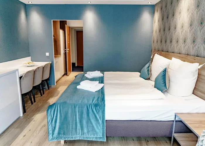 Haus Am Luxury Hs 228 B *