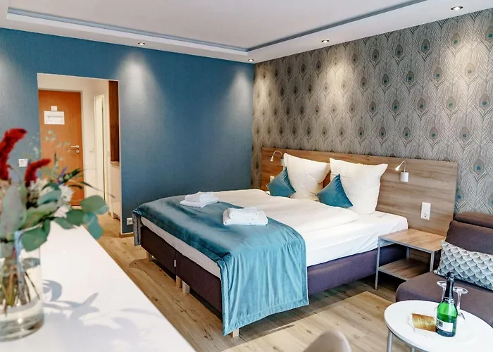 Haus Am Luxury Hs 228 B