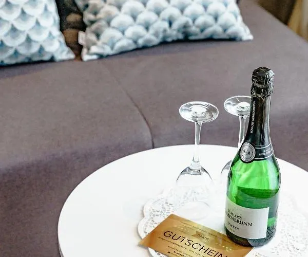 公寓 Haus Am Luxury Hs 228 B *