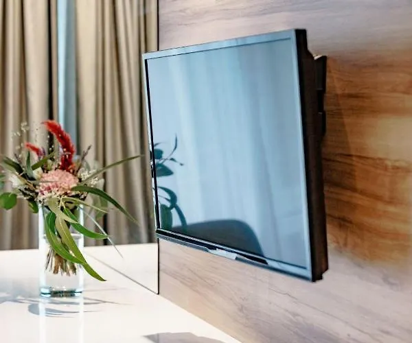 Haus Am Luxury Hs 228 B 戈斯拉尔