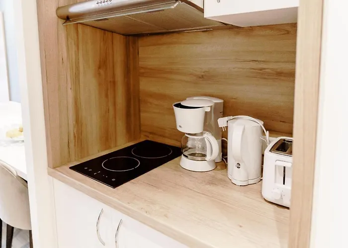 Haus Am Luxury Hs 228 B 戈斯拉尔