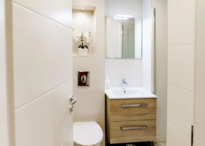 Haus Am Luxury Hs 228 B