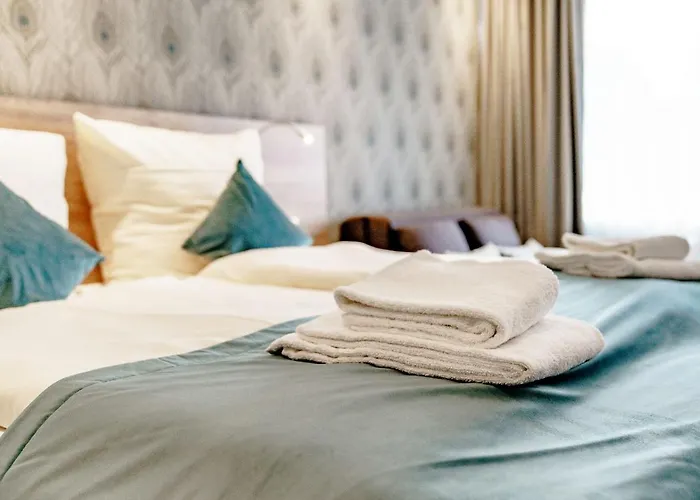 Haus Am Luxury Hs 228 B *