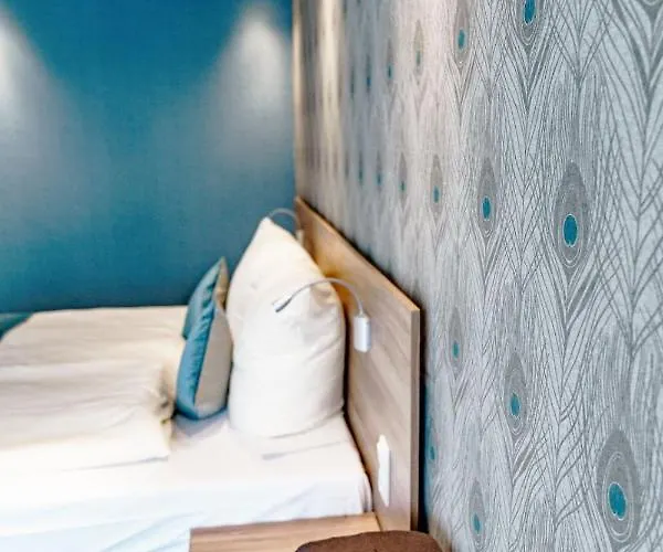 Haus Am Luxury Hs 228 B *