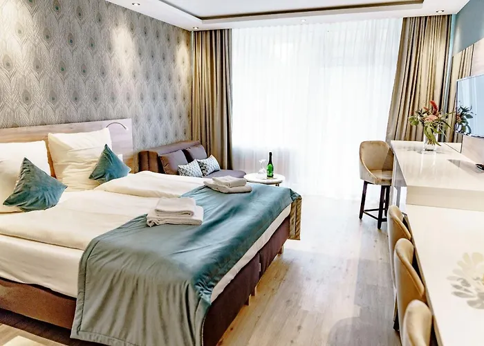 Haus Am Luxury Hs 228 B