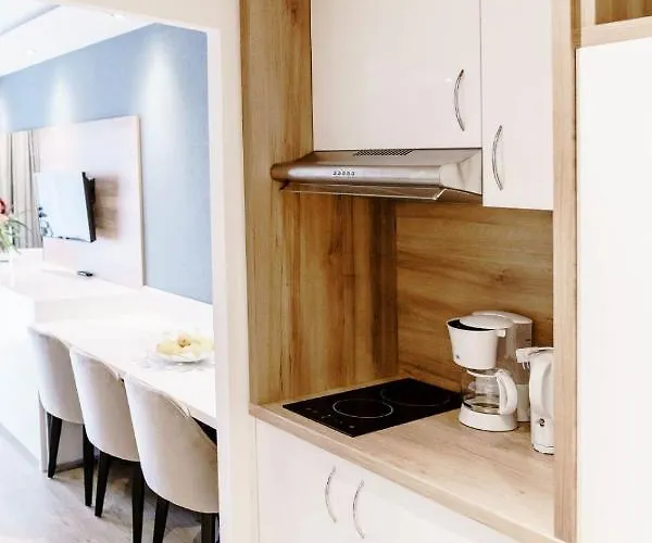 Haus Am Luxury Hs 228 B *