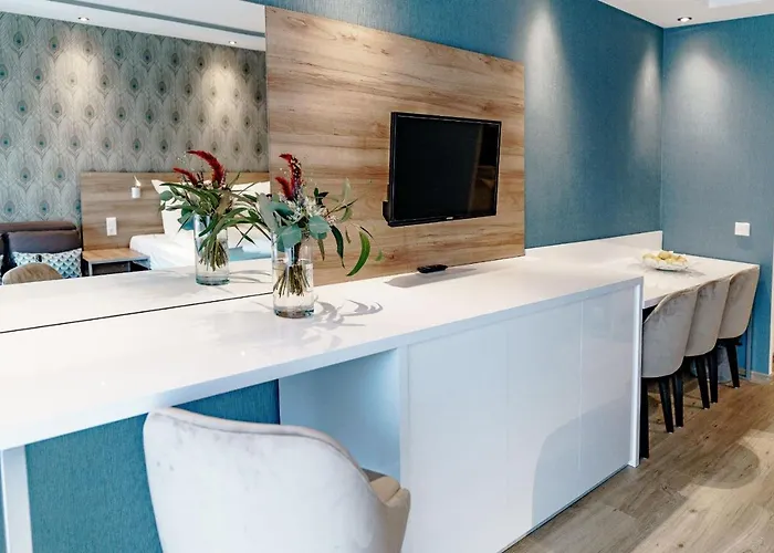 Haus Am Luxury Hs 228 B